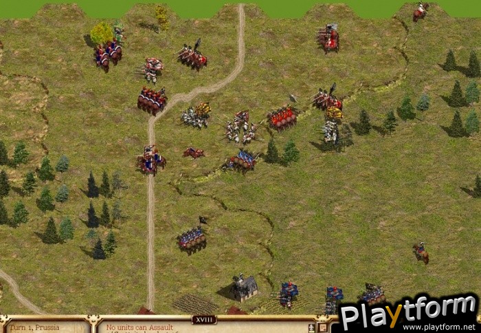 Horse and Musket: Volume I (PC)