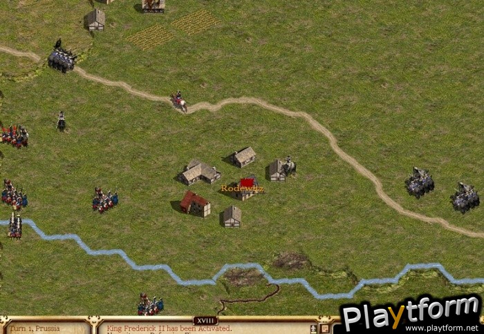 Horse and Musket: Volume I (PC)