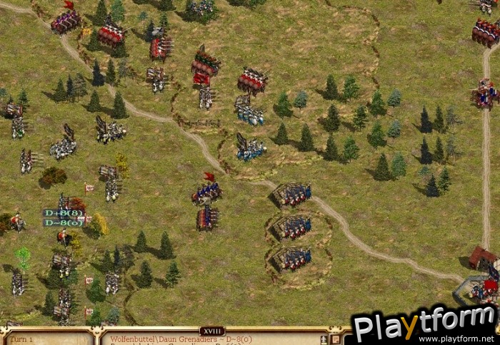 Horse and Musket: Volume I (PC)