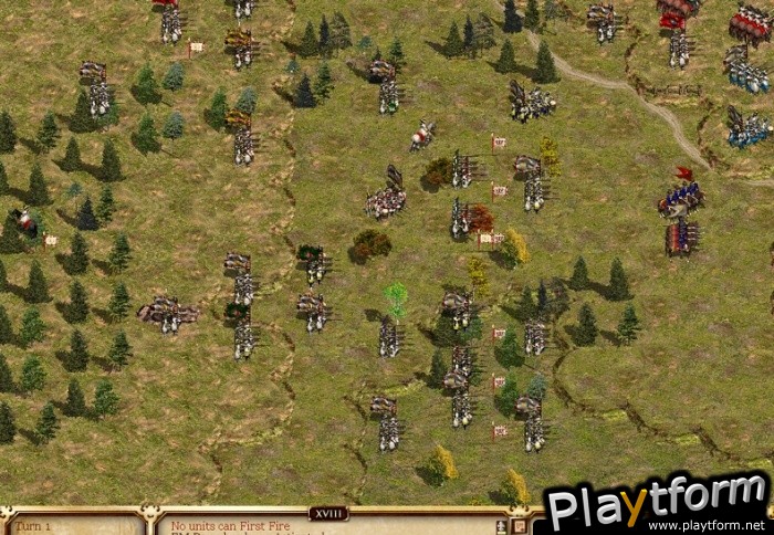 Horse and Musket: Volume I (PC)