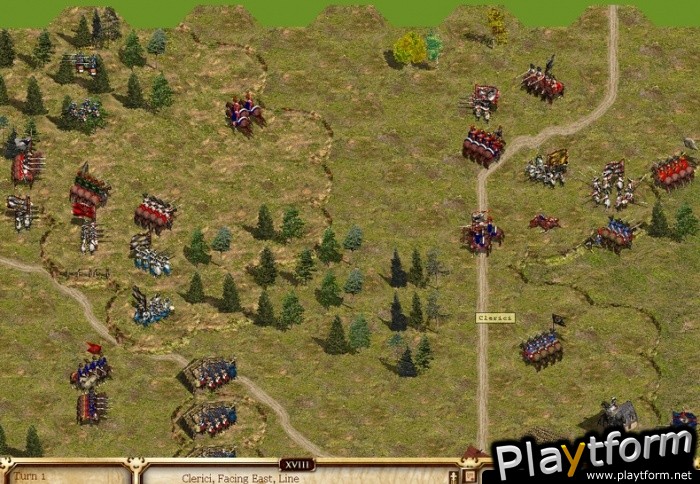 Horse and Musket: Volume I (PC)