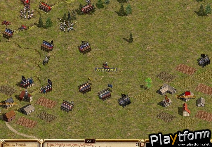 Horse and Musket: Volume I (PC)