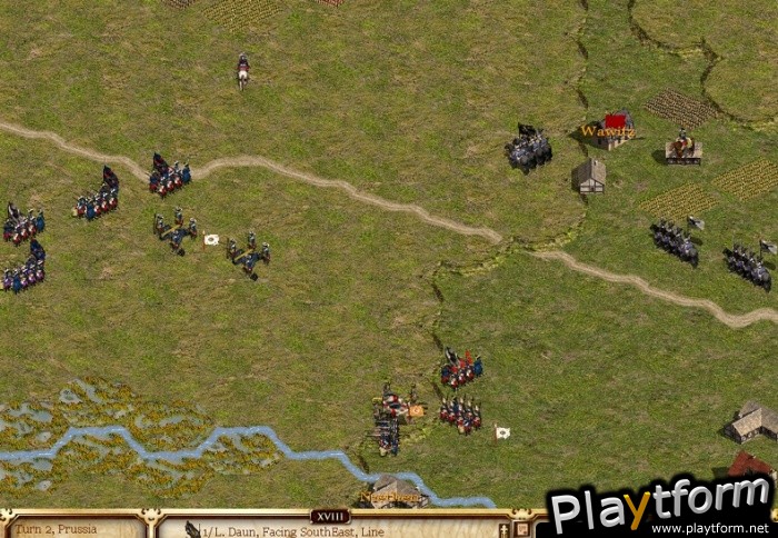 Horse and Musket: Volume I (PC)