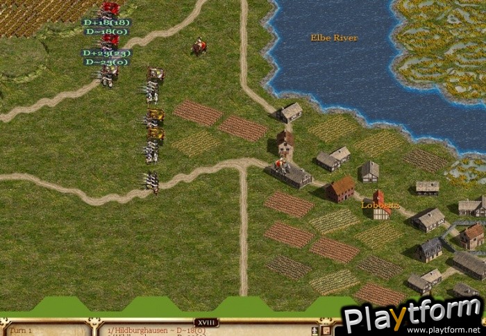 Horse and Musket: Volume I (PC)