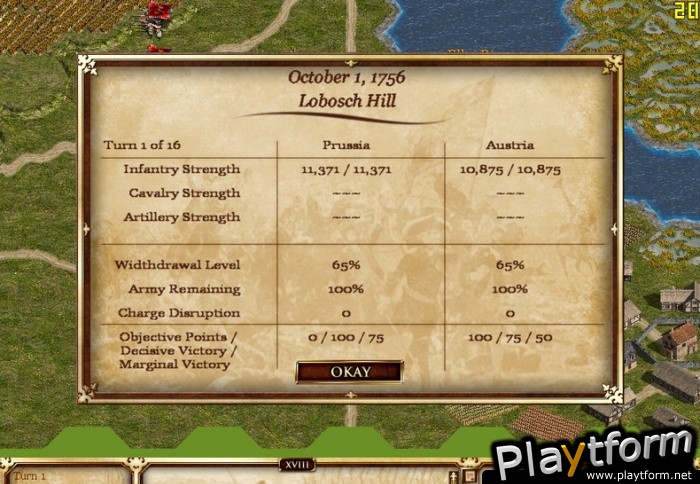 Horse and Musket: Volume I (PC)