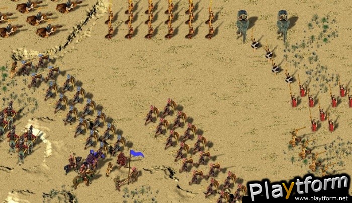 Field of Glory (PC)