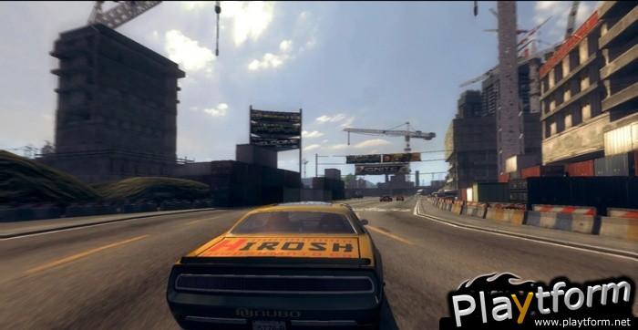 Ignite - The Race Begins (PC)