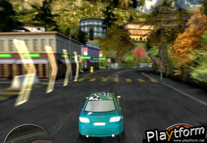 Ignite - The Race Begins (PC)