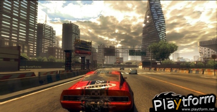 Ignite - The Race Begins (PC)