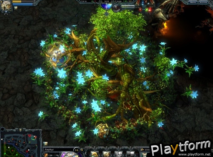 Heroes of Newerth (PC)