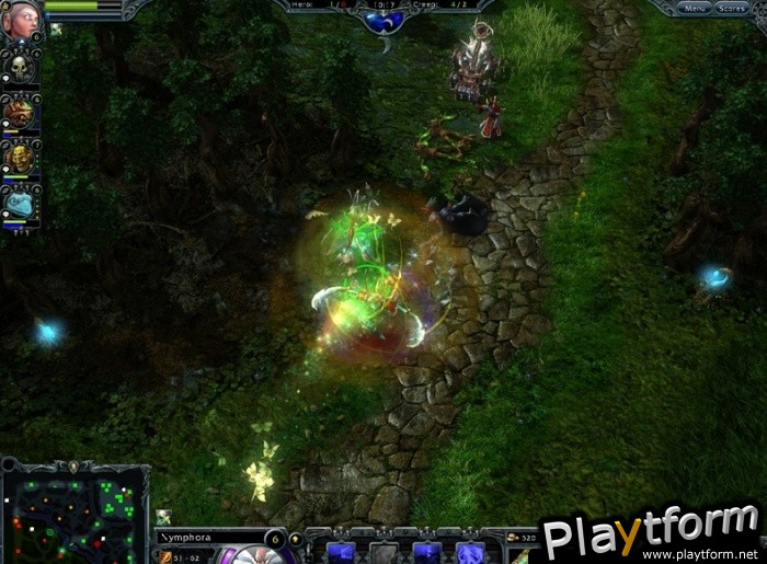 Heroes of Newerth (PC)