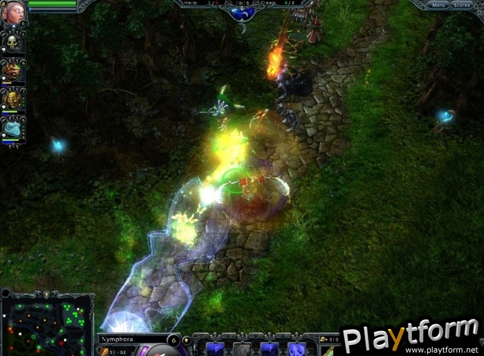 Heroes of Newerth (PC)