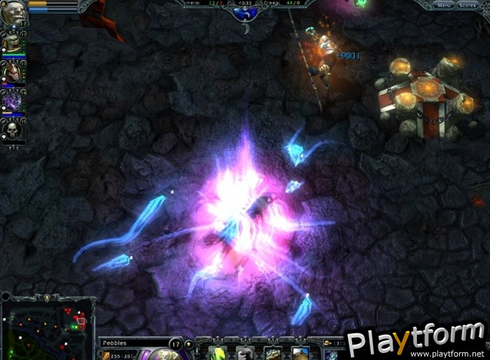 Heroes of Newerth (PC)