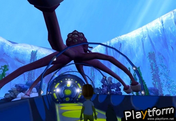 Planet 51 Online (PC)