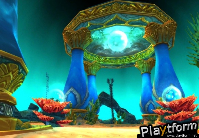 World of Warcraft: Cataclysm (PC)