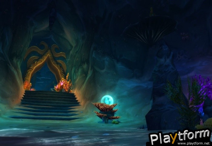 World of Warcraft: Cataclysm (PC)