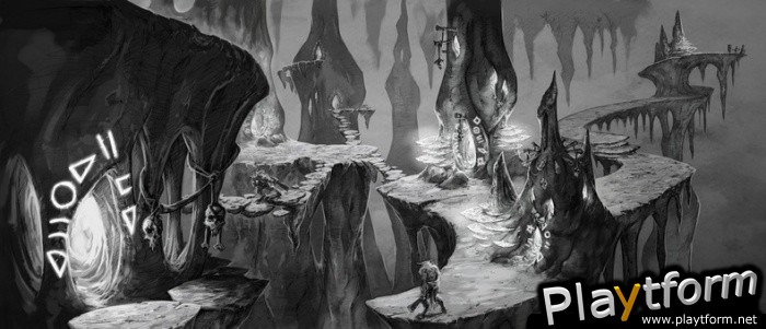 World of Warcraft: Cataclysm (PC)