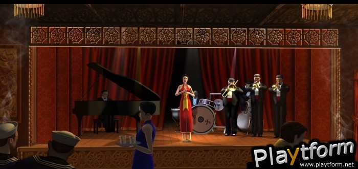 Lost Horizon (PC)
