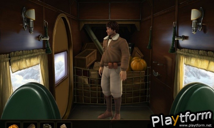 Lost Horizon (PC)