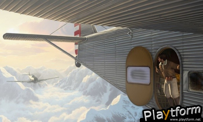 Lost Horizon (PC)