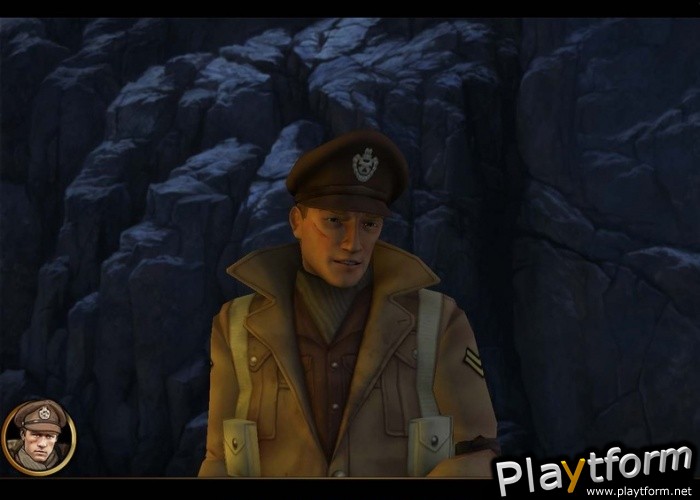 Lost Horizon (PC)