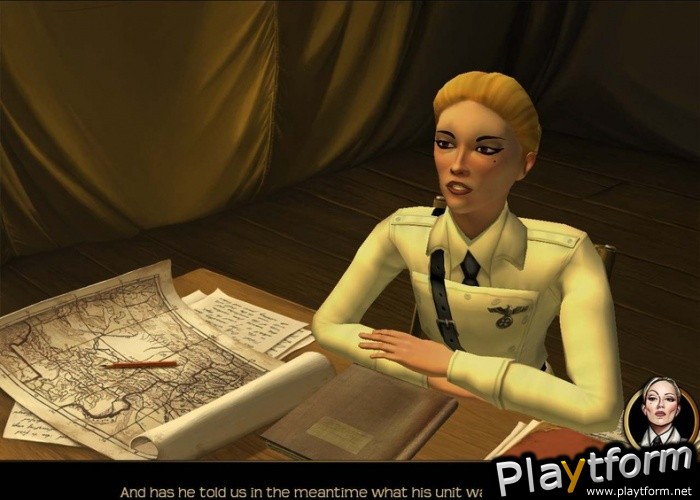 Lost Horizon (PC)