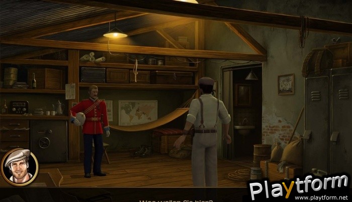 Lost Horizon (PC)