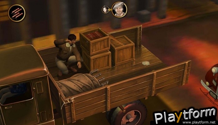 Lost Horizon (PC)