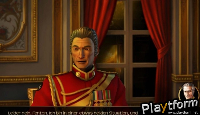 Lost Horizon (PC)