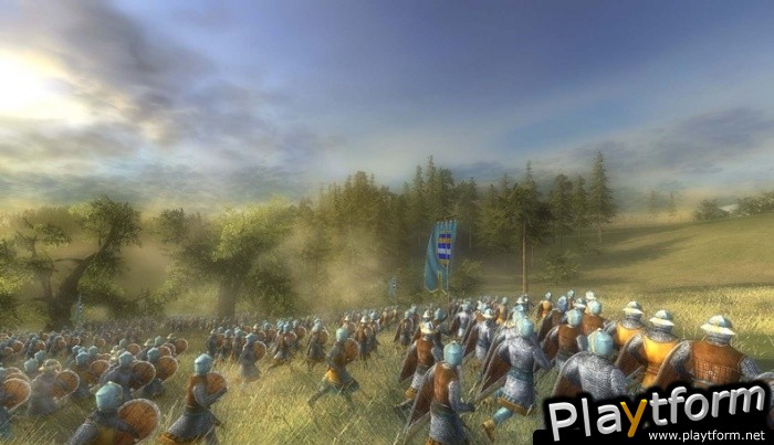 Real Warfare: 1242 (PC)