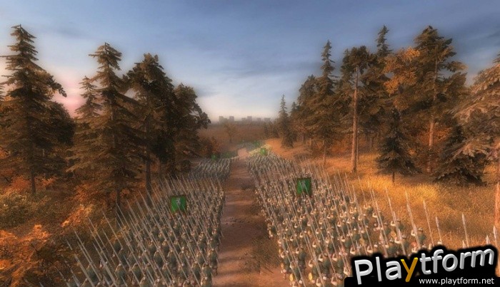 Real Warfare: 1242 (PC)