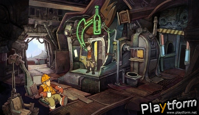 Deponia (PC)