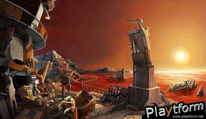 Deponia (PC)