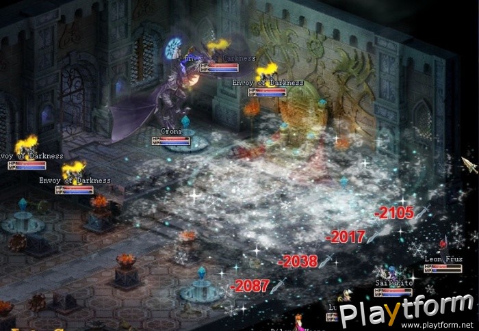 Altis Gates (PC)