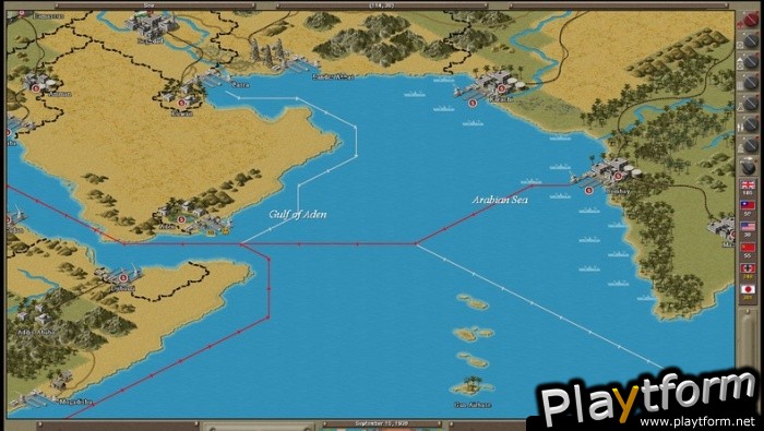 Strategic Command WWII Global Conflict (PC)