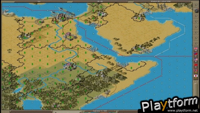 Strategic Command WWII Global Conflict (PC)