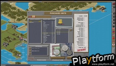 Strategic Command WWII Global Conflict (PC)