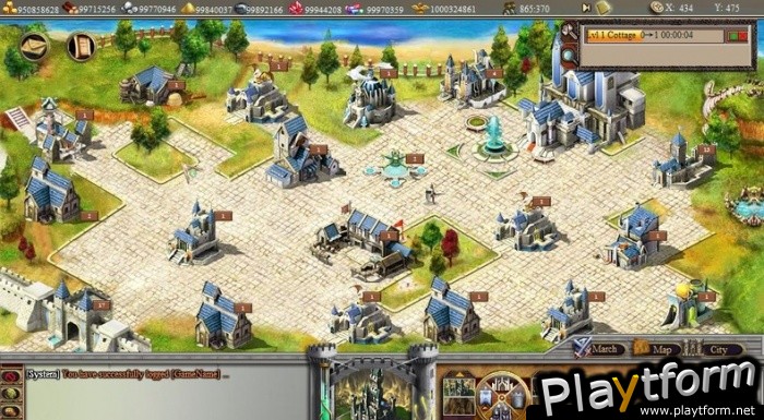 Heroes of Bestia (PC)