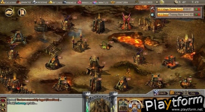 Heroes of Bestia (PC)