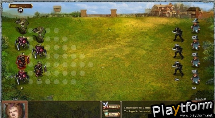 Heroes of Bestia (PC)