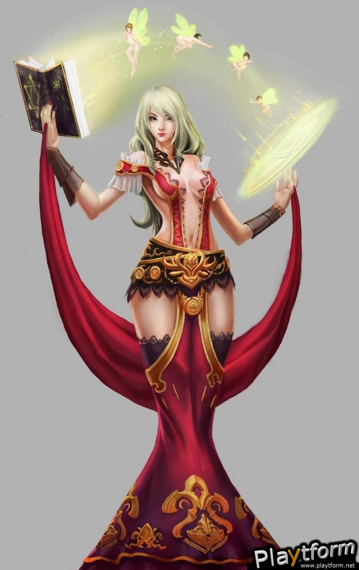 Heroes of Bestia (PC)