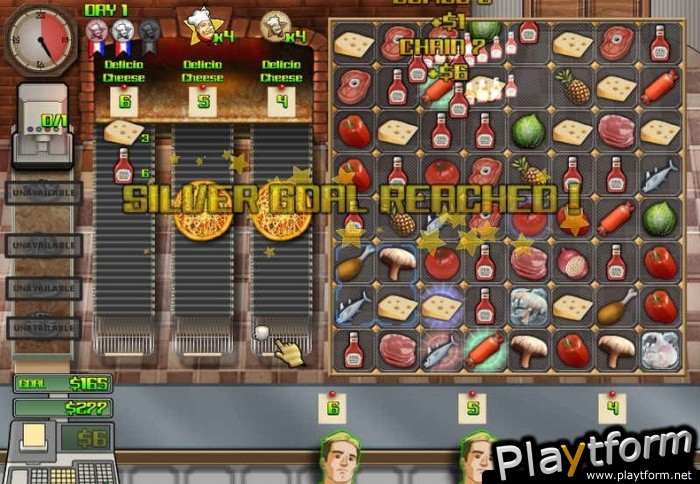 Pizza Deliciozo (PC)