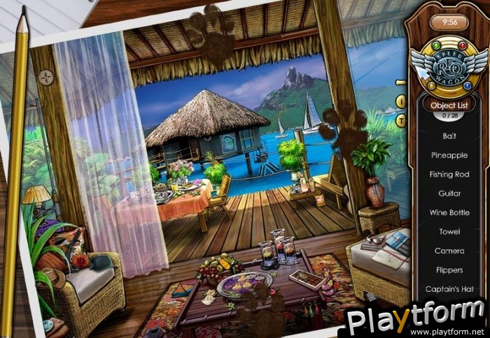Find Your Own Way Home (PC)