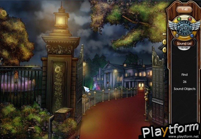Find Your Own Way Home (PC)