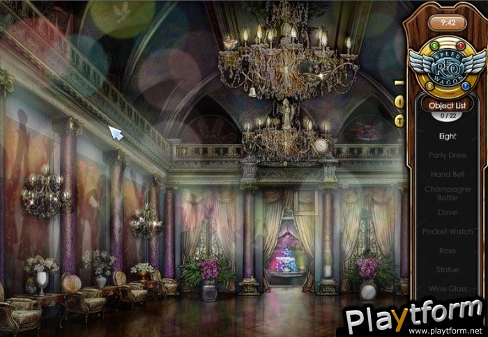 Find Your Own Way Home (PC)