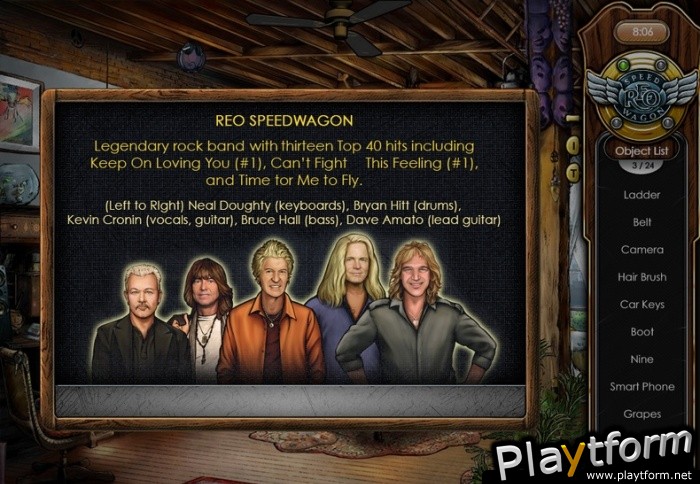 Find Your Own Way Home (PC)