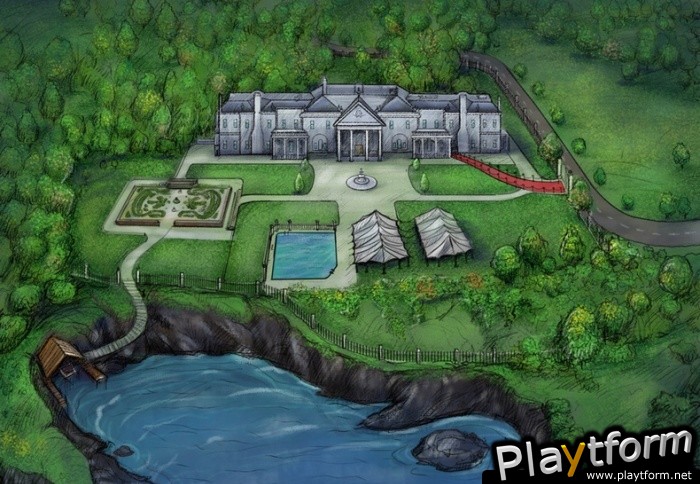 Find Your Own Way Home (PC)