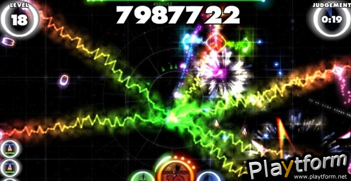 Bezier (PC)