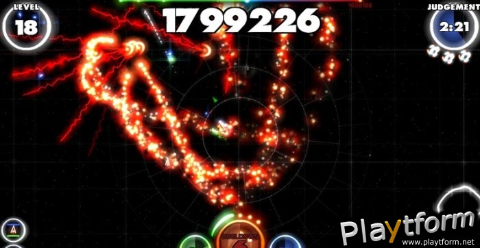 Bezier (PC)