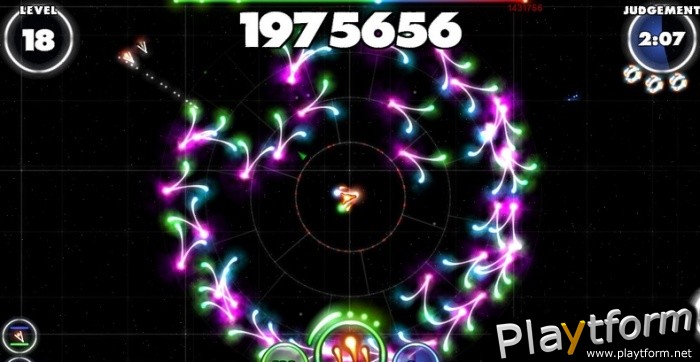 Bezier (PC)